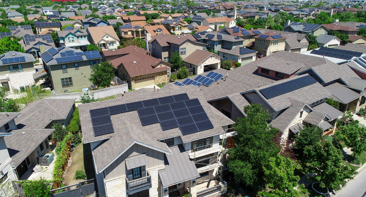 Pros and Cons of Switching to Solar Power in Texas